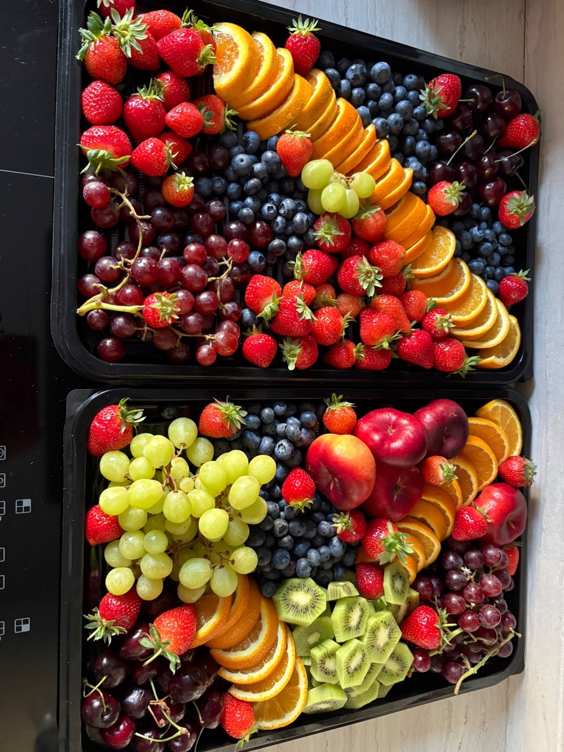 Platter by SDL Catering